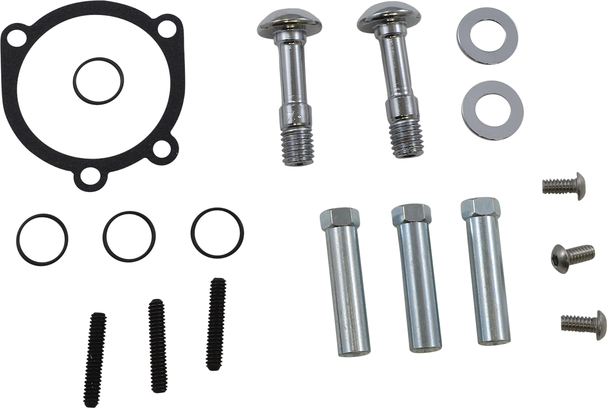Big Sucker Air Cleaner Replacement Hardware Kit