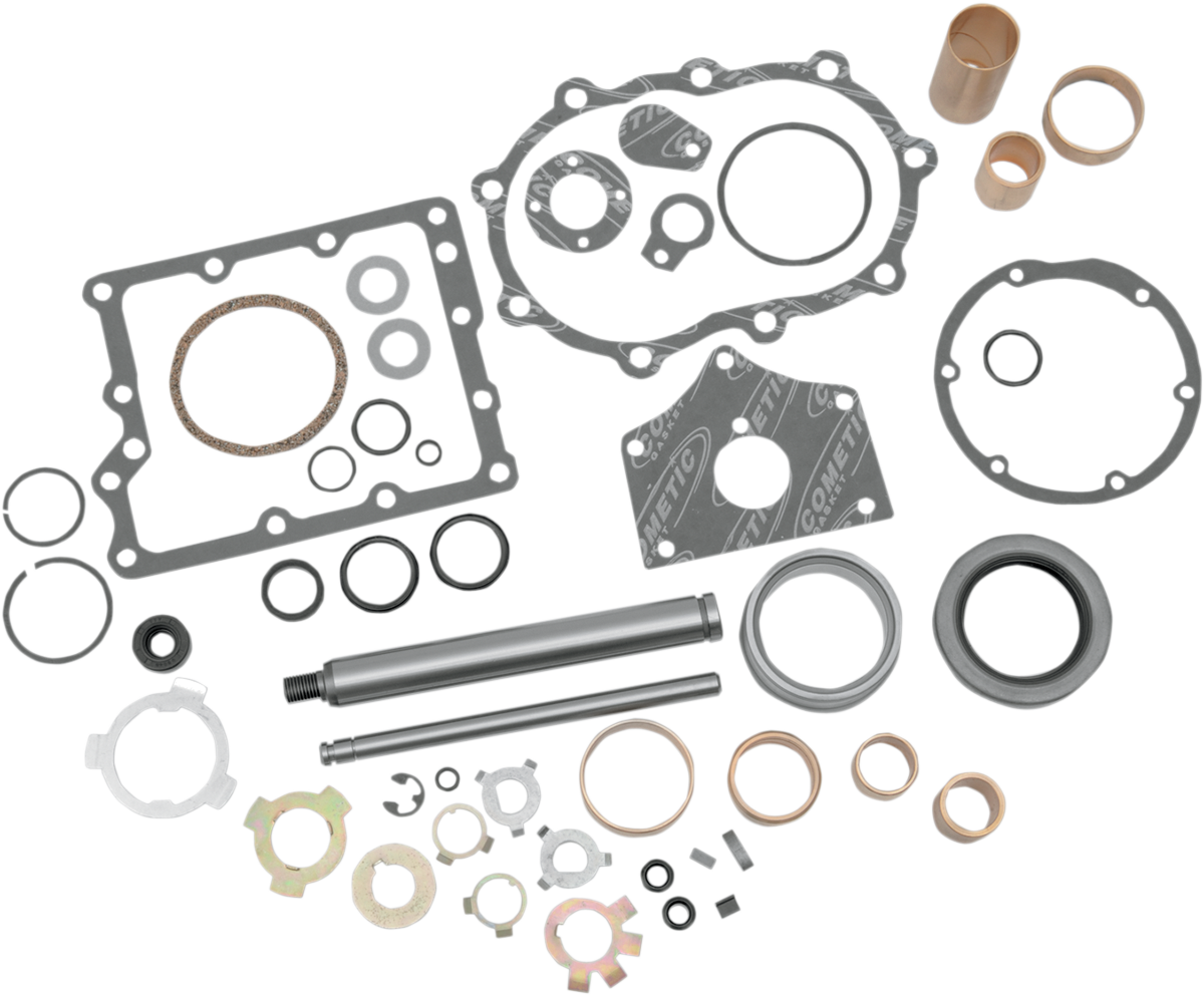 Transmission Rebuild Kit
