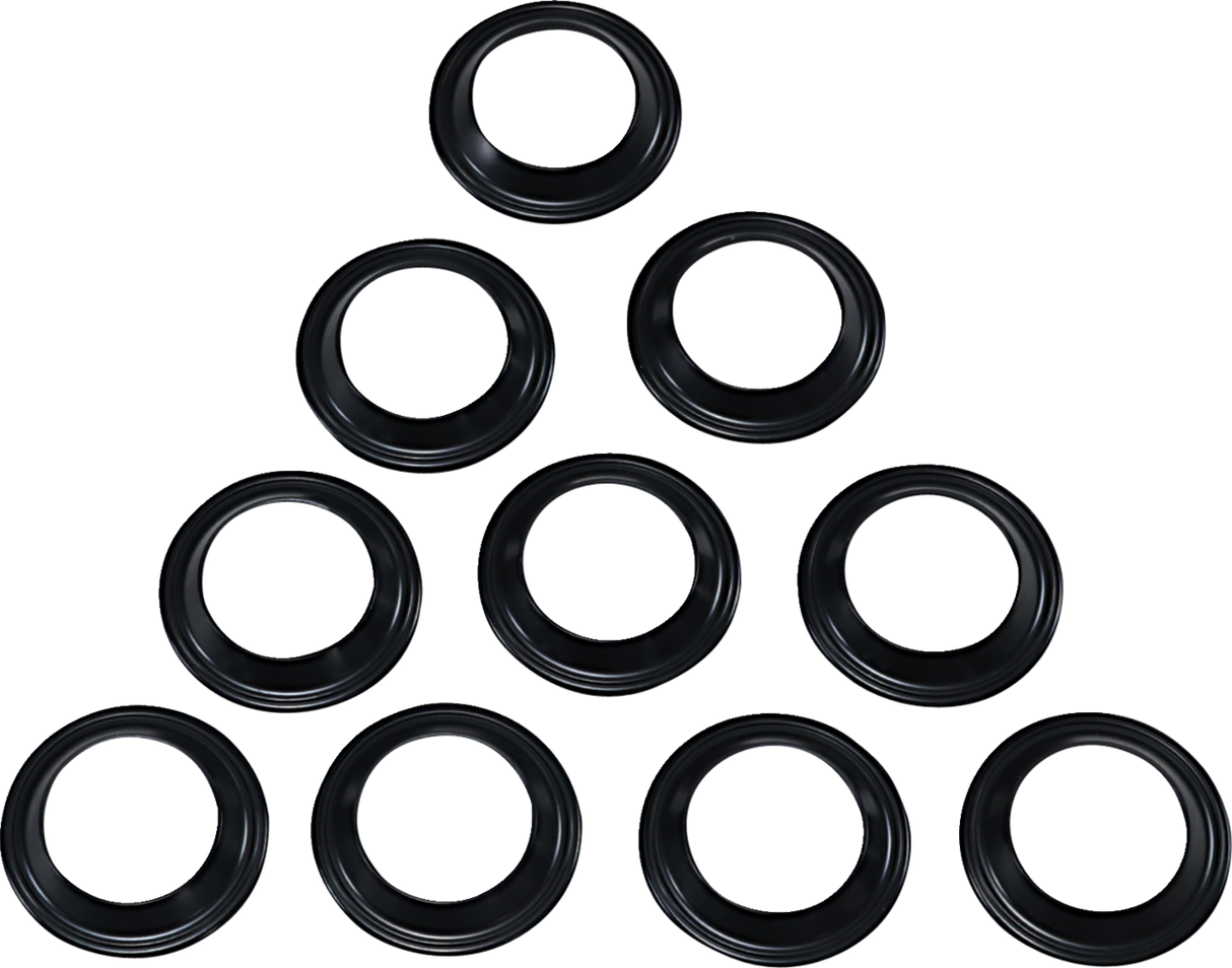 Fork Seals/Dust Seals 10-Pack