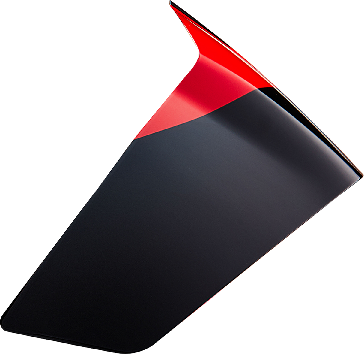 Supertech R10 Helmet Race Spoiler
