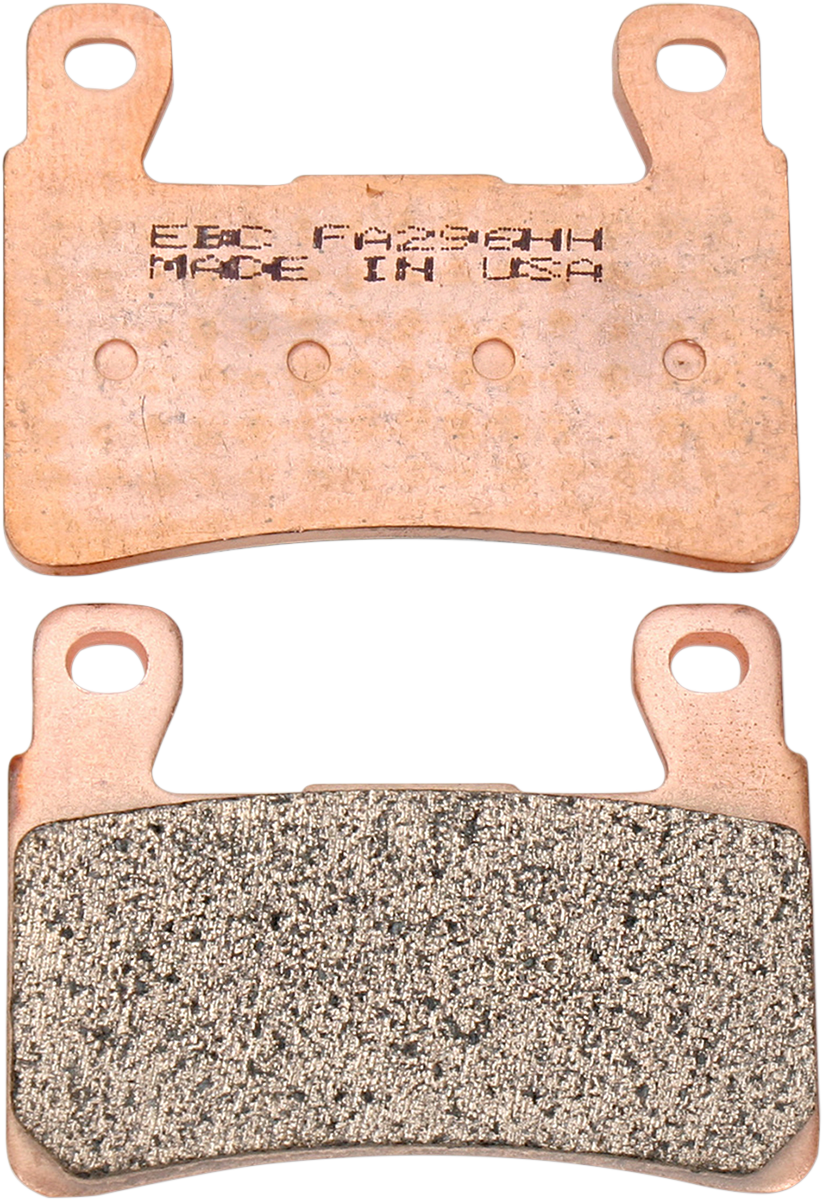 HH Sintered Harley/Buell Brake Pads