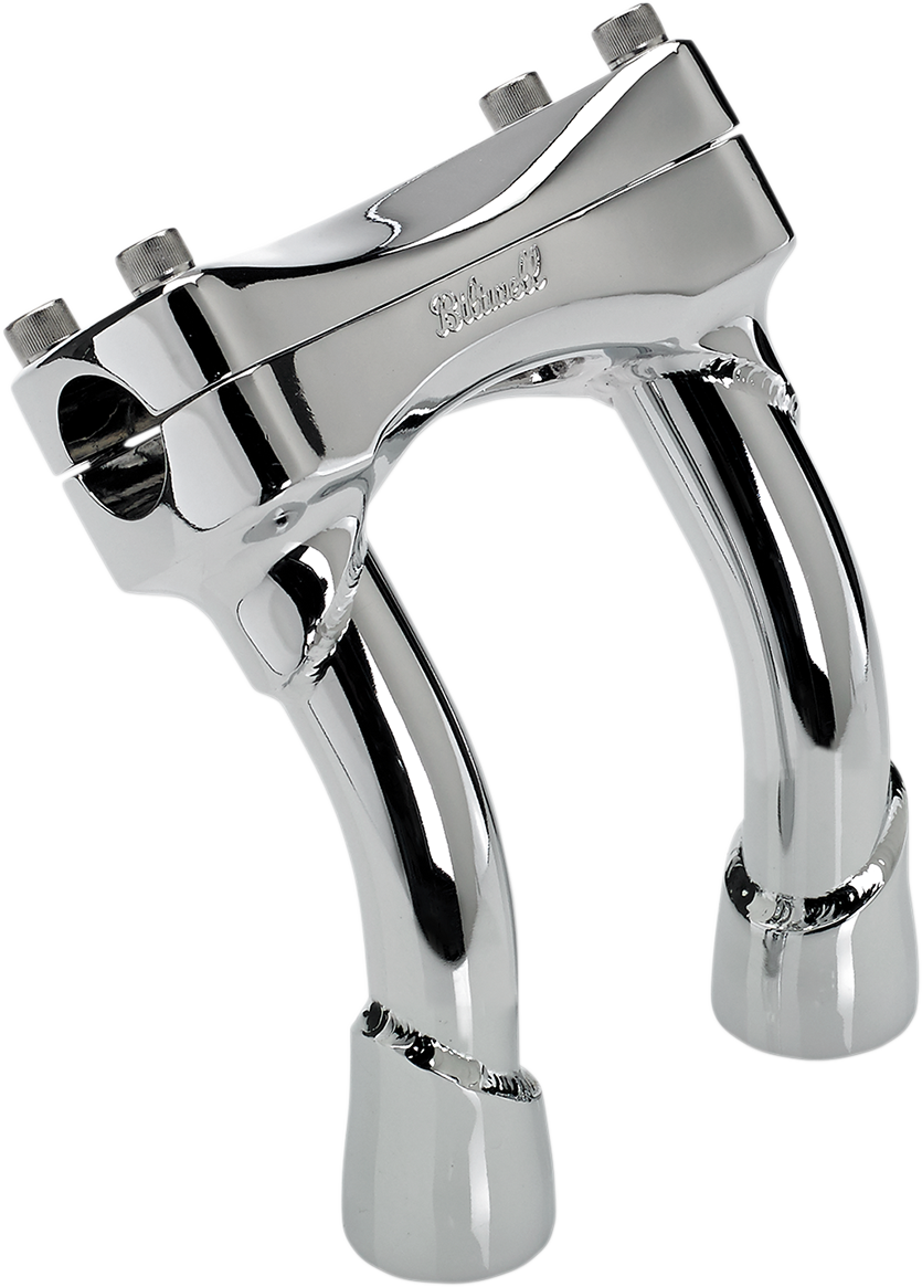 Murdock Handlebar Risers