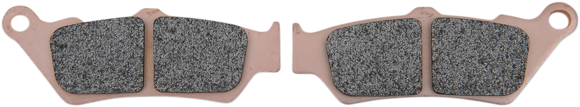 Sintered Metal Brake Pads