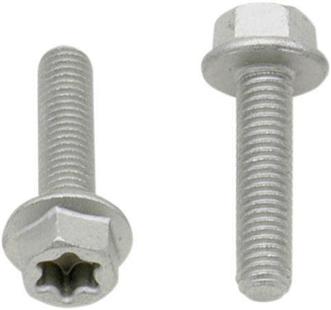 Euro Style Replacement Bolts Pack