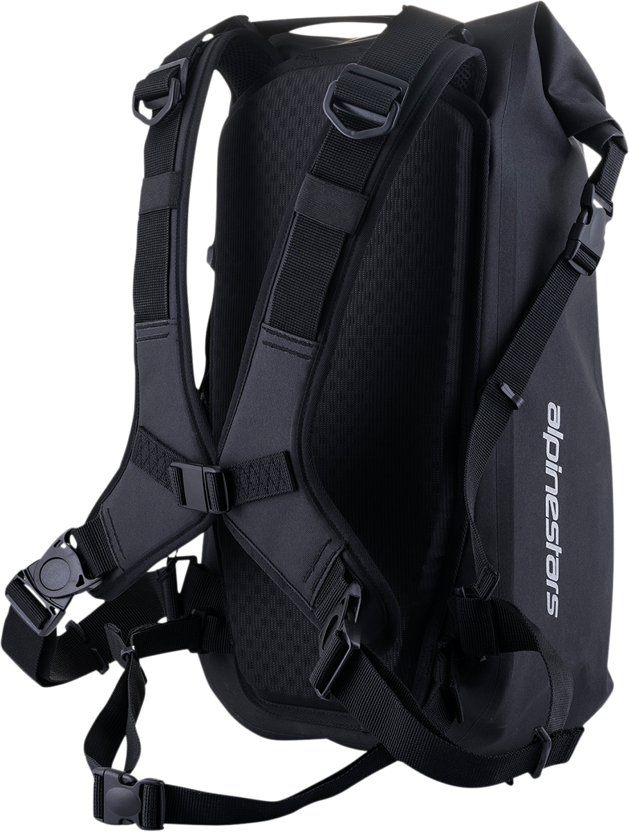 Sealed Sport Pack
