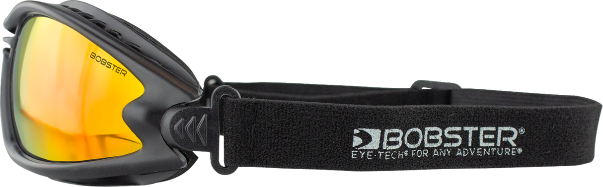 Ballast Convertible Goggle