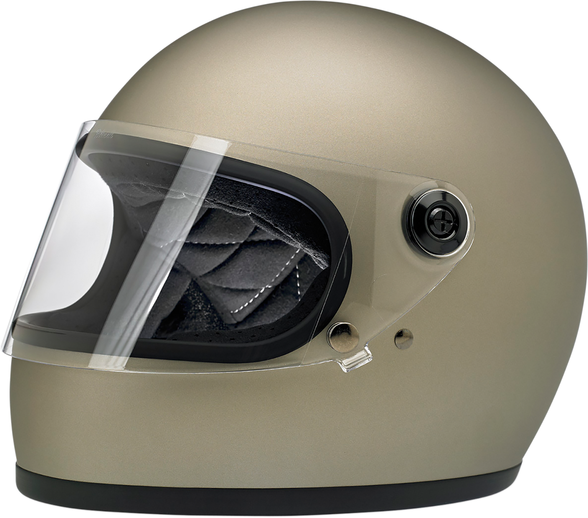 Gringo S Helmet — Solid
