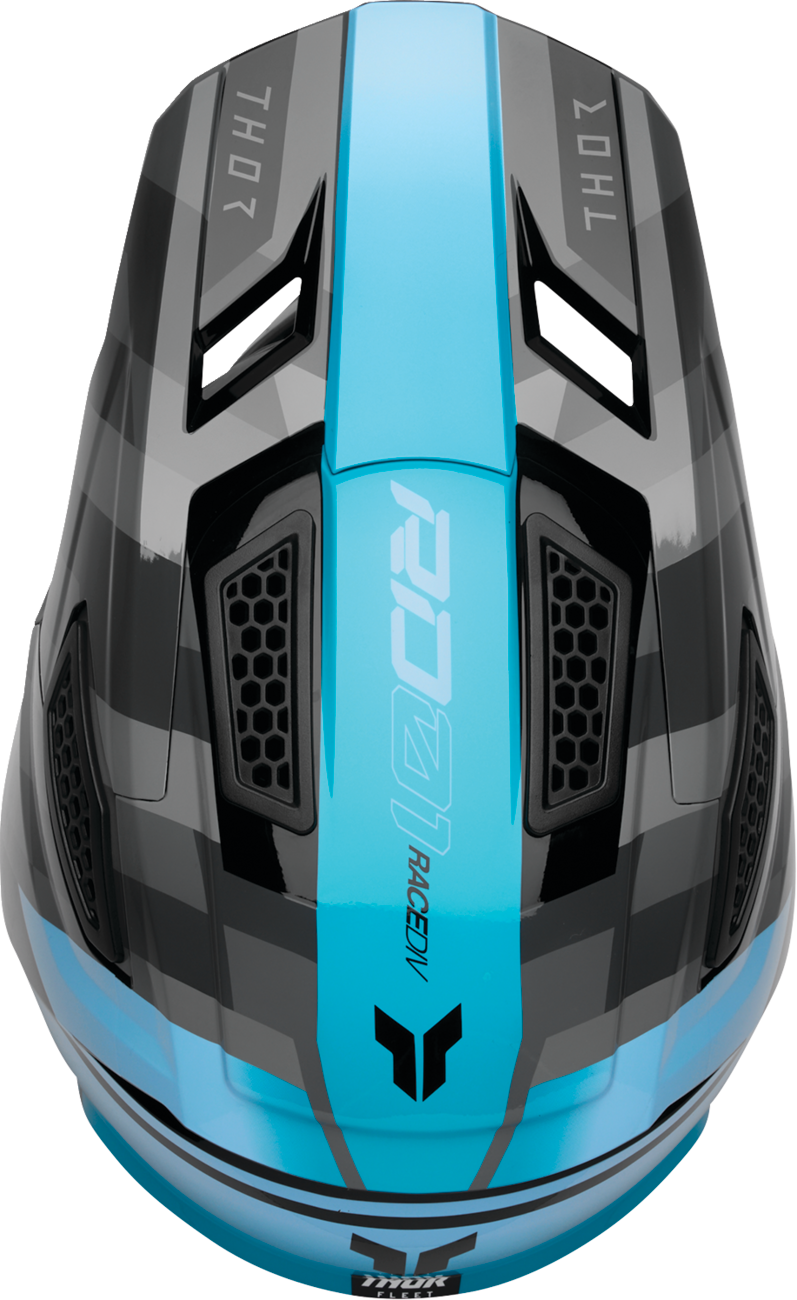 Fleet Camber Helmet