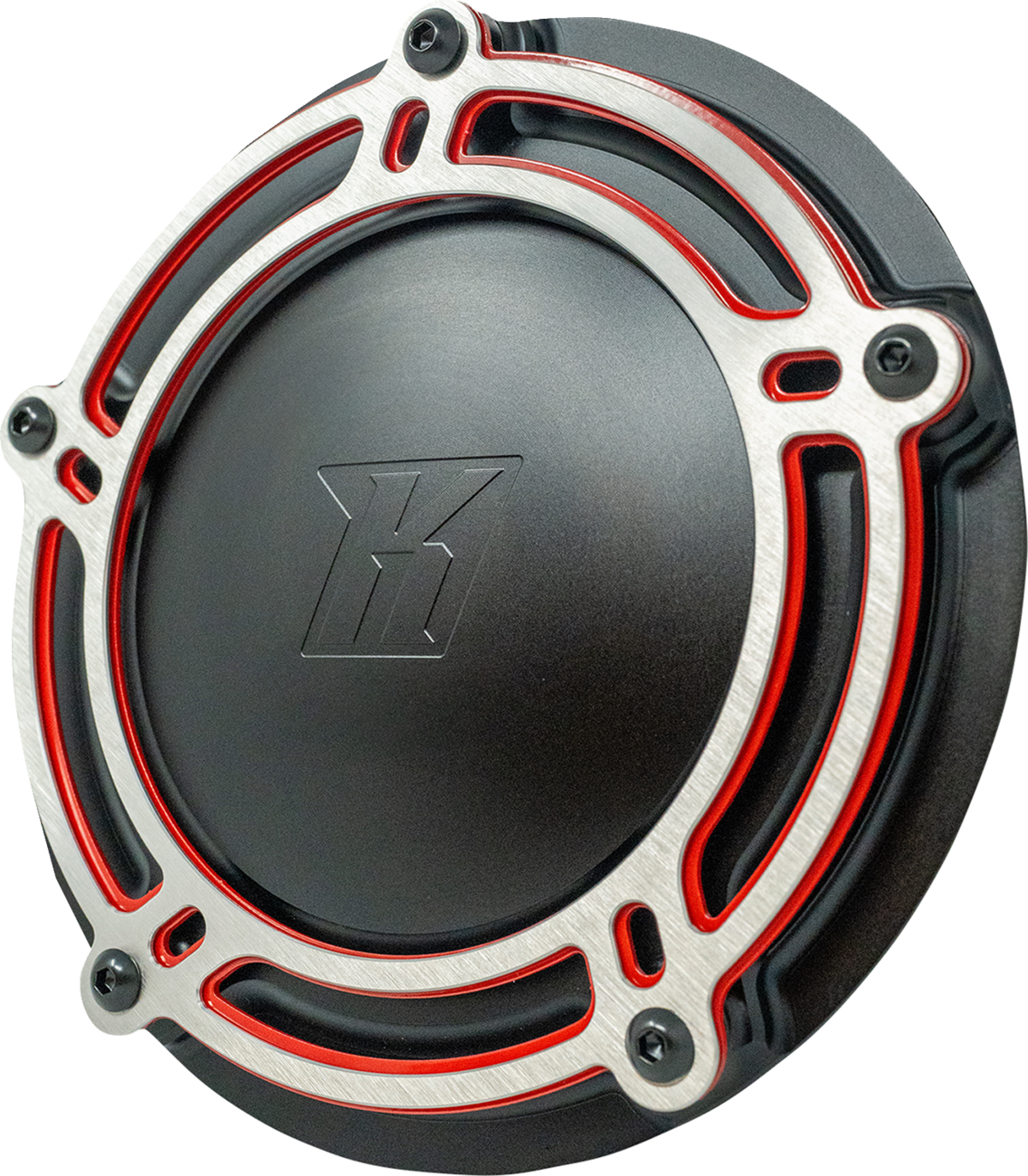NXL Redline Derby Cover