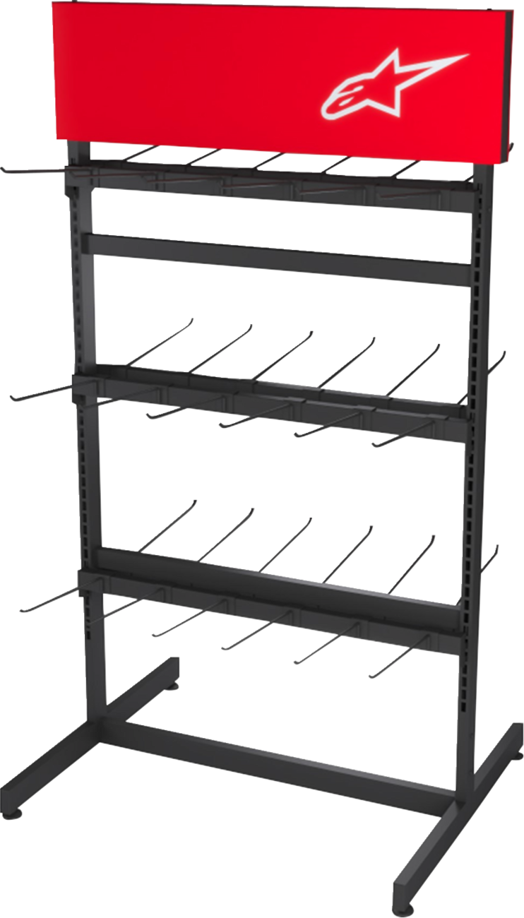Display Stand