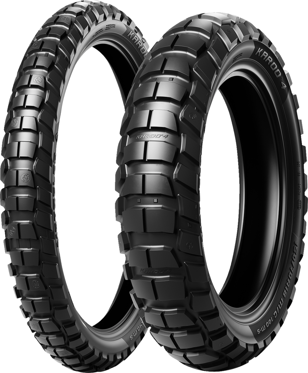 KAROO™ 4 Tire