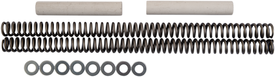 Fork Springs β 56.00 lb/in