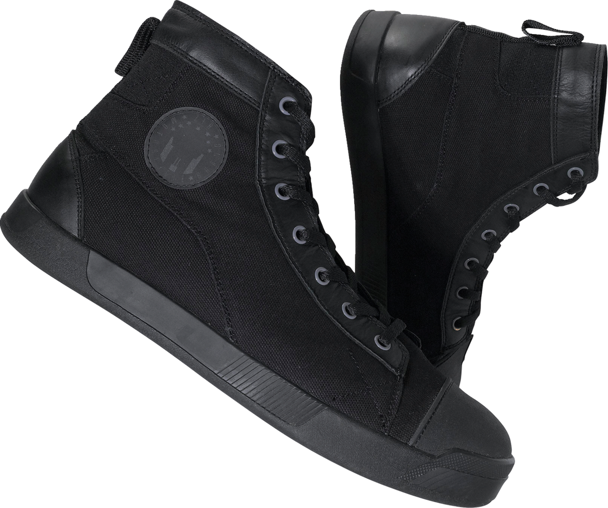 Haggard Boots