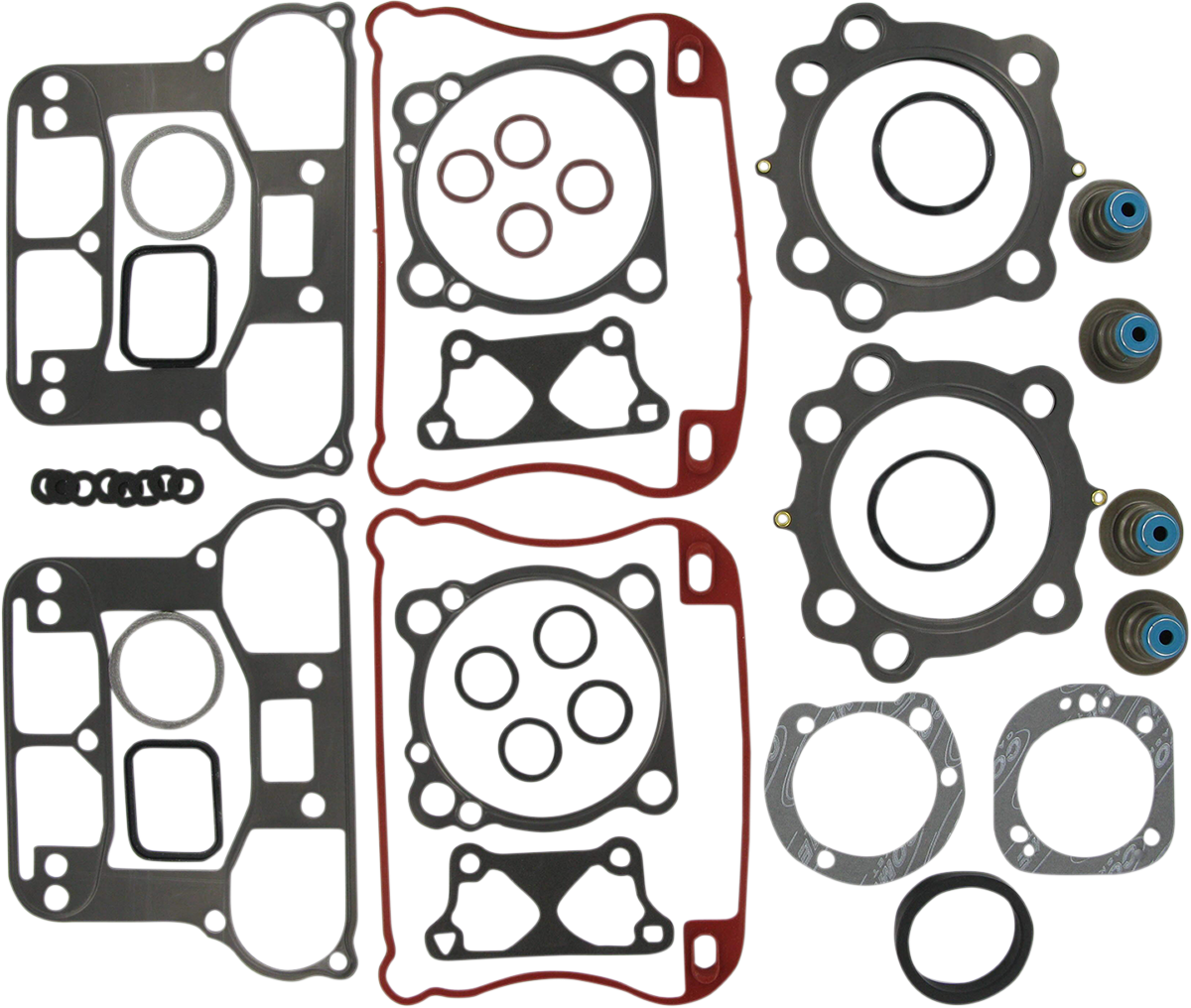 V-Twin Top End Gasket Kits
