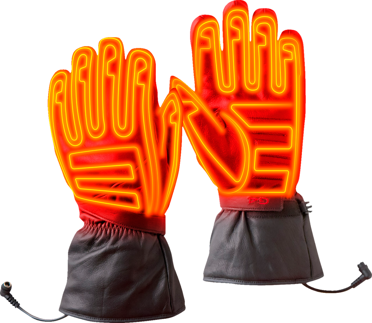 12 V G4 Heated Gloves