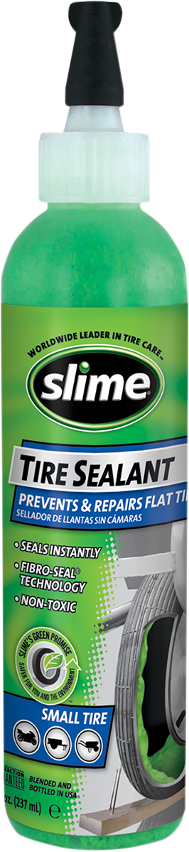 Tubeless Tire Sealant