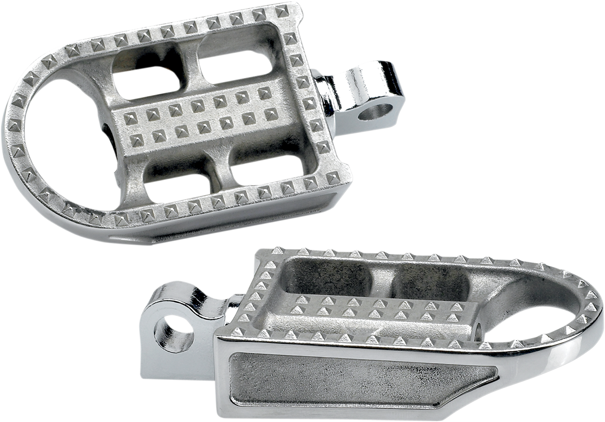 Mushman Foot Pegs
