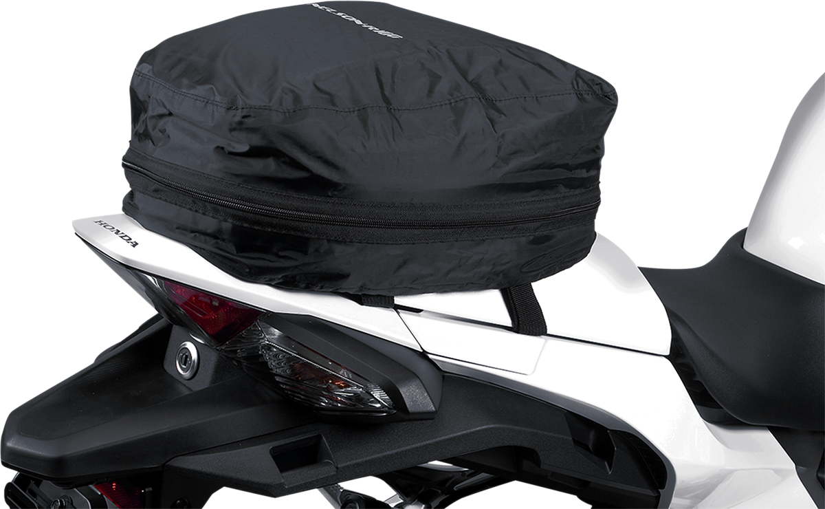 Commuter Touring Tail Bag