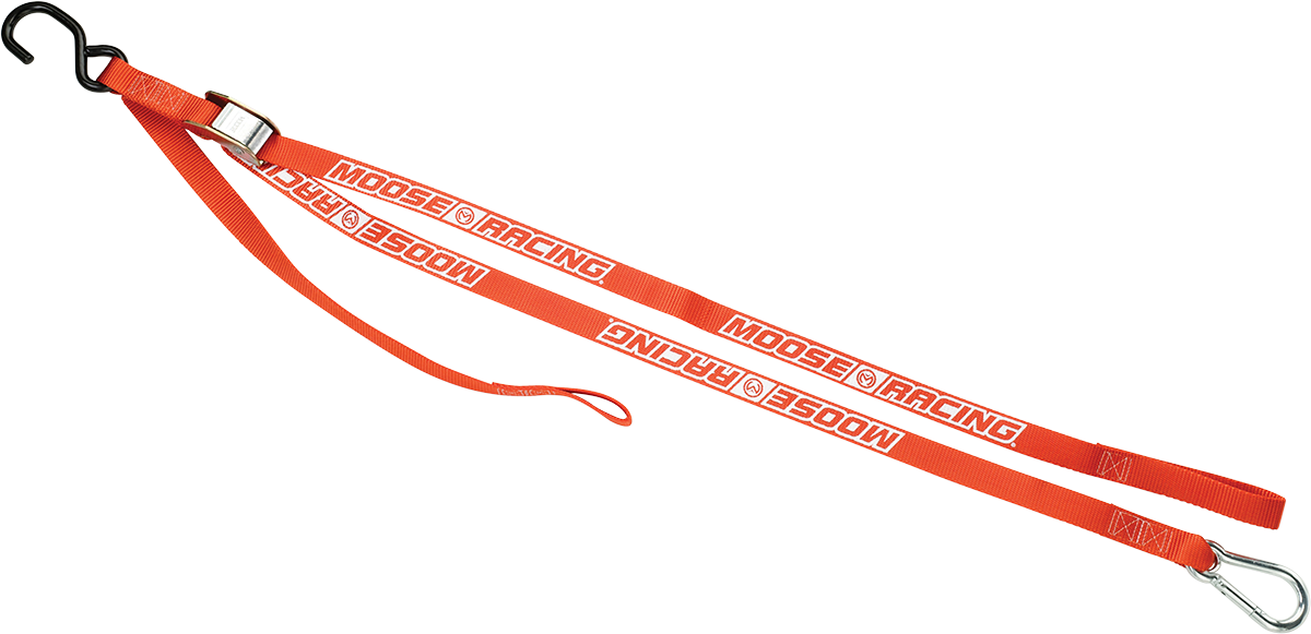 Carabiner Tie-Downs