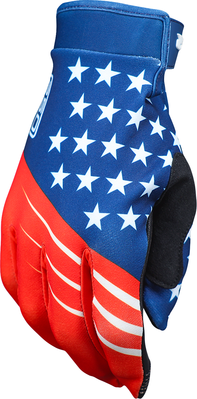 Merica Gloves