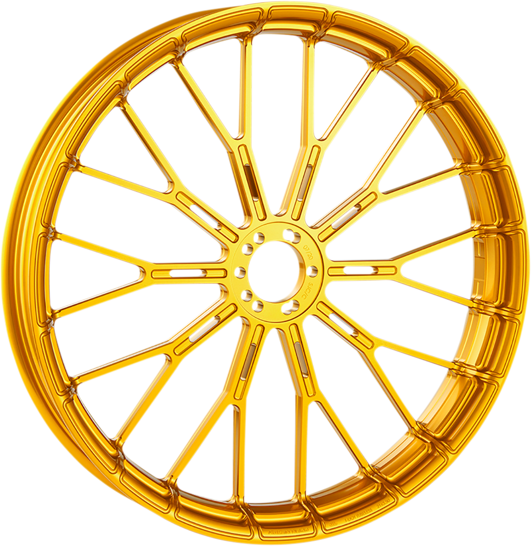 Y-Spoke Rim