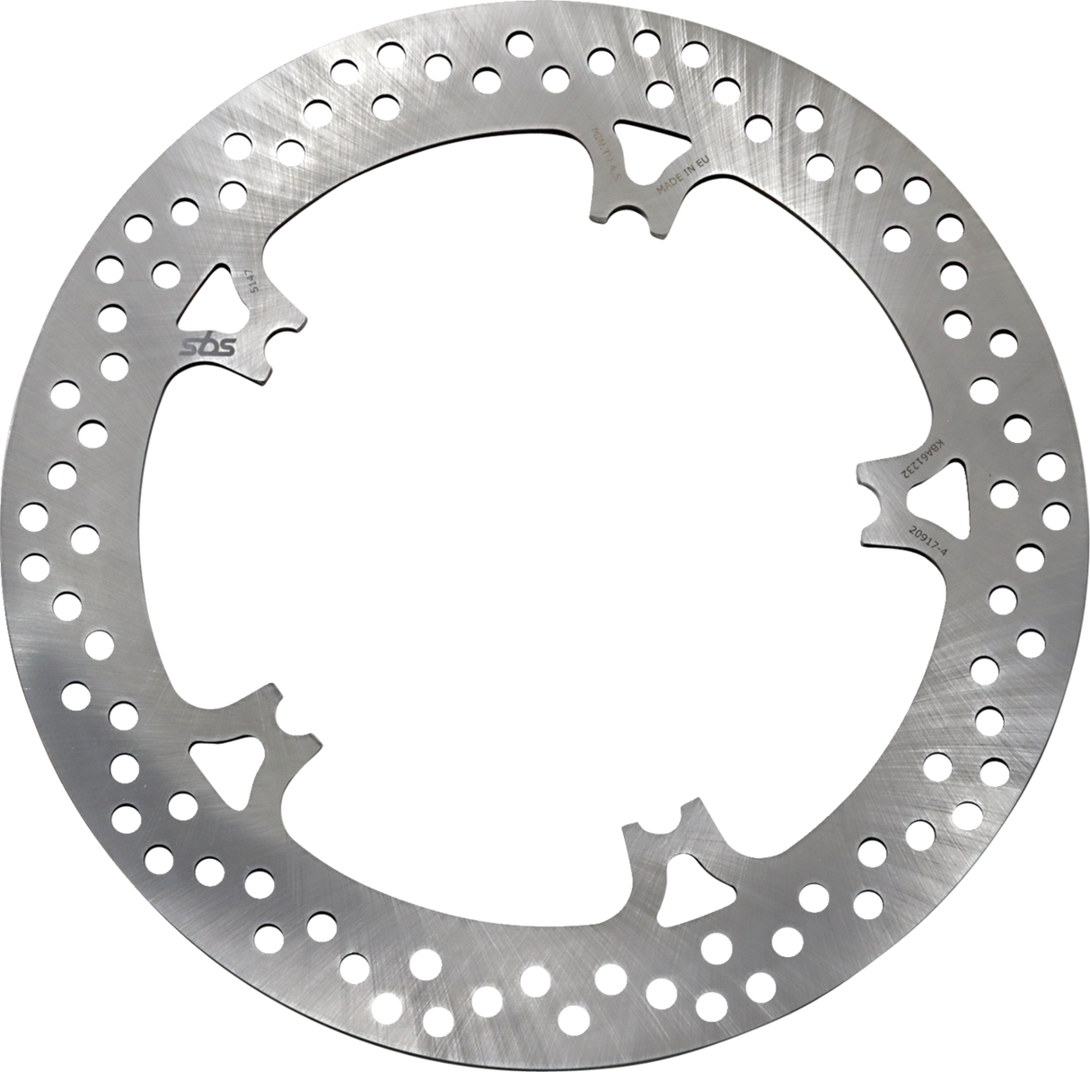 Stainless Steel Brake Rotor