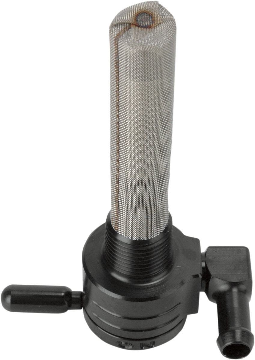 "Click-Slick" Fuel Petcock — 3/8" NPT