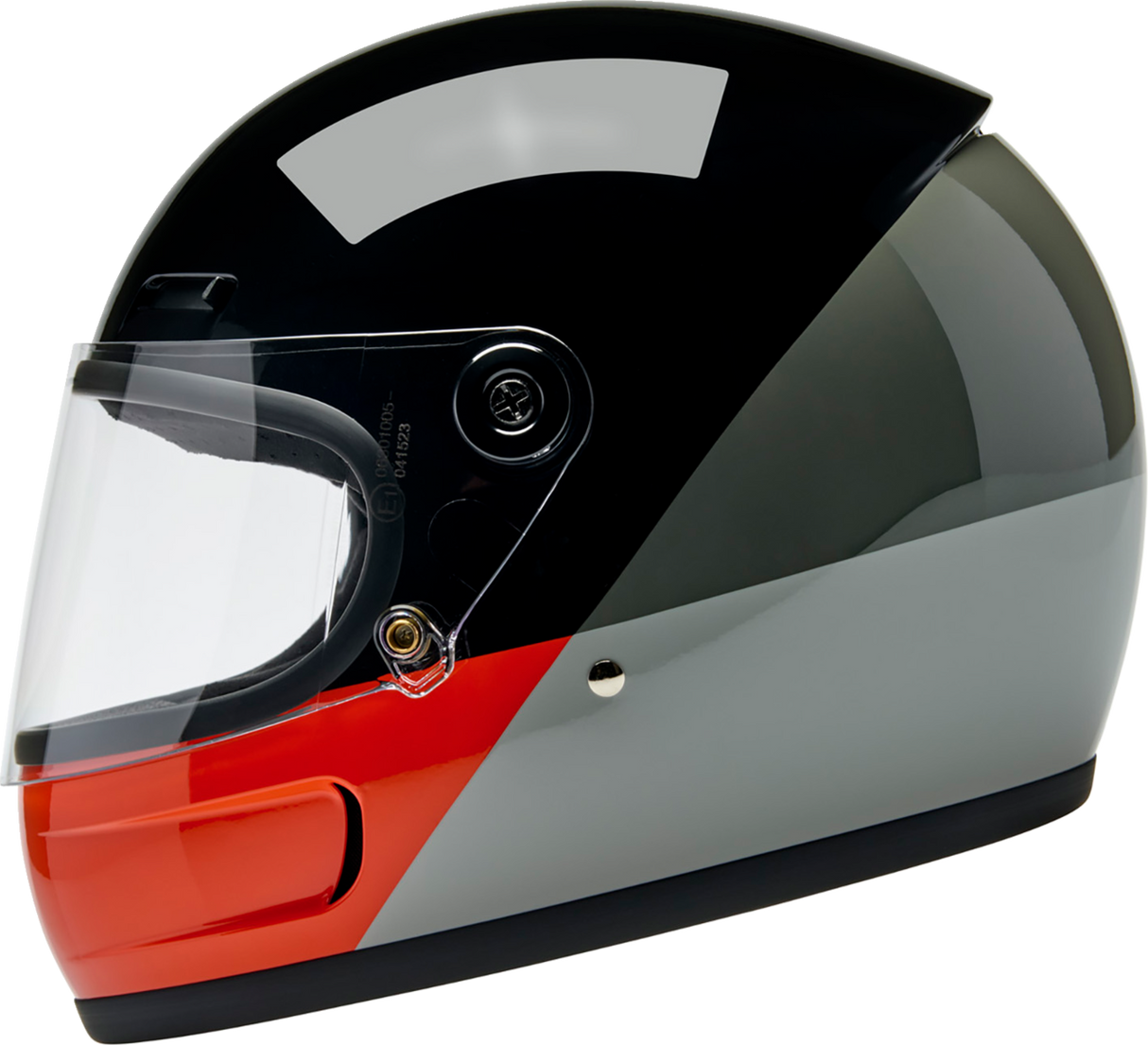 Gringo SV Intersection Helmet