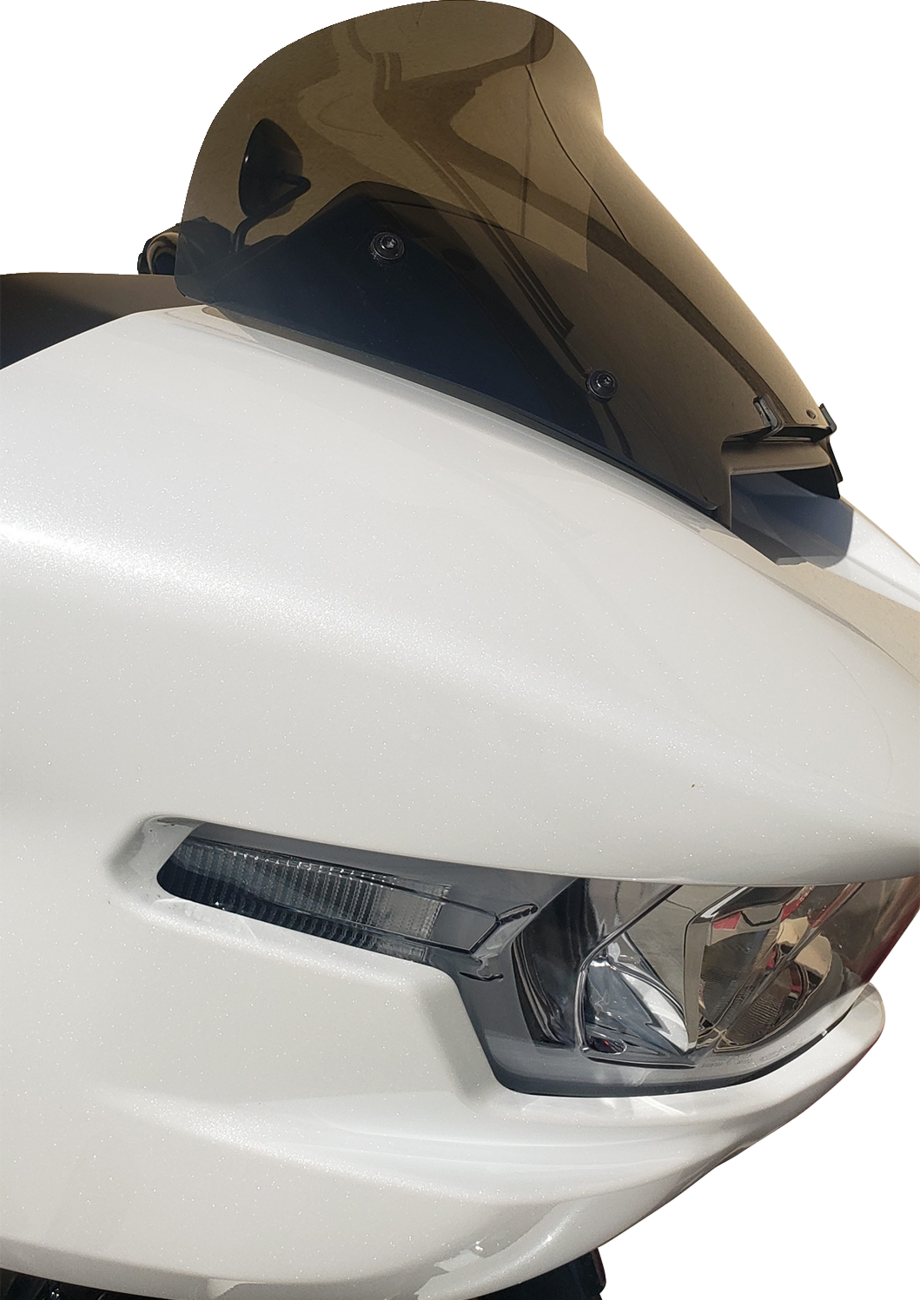 Replacement Acrylic Windscreen