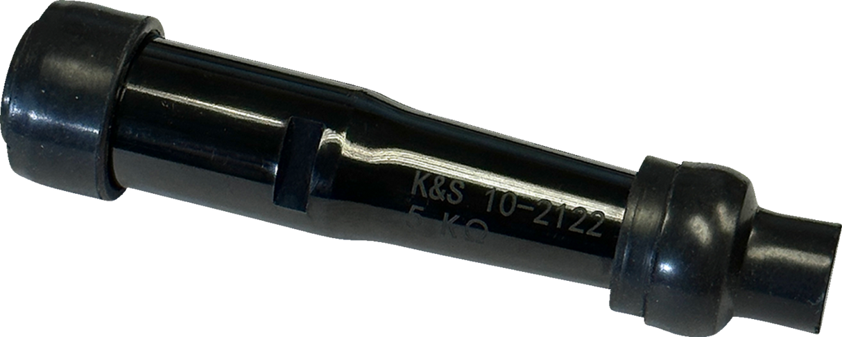 Spark Plug Cover