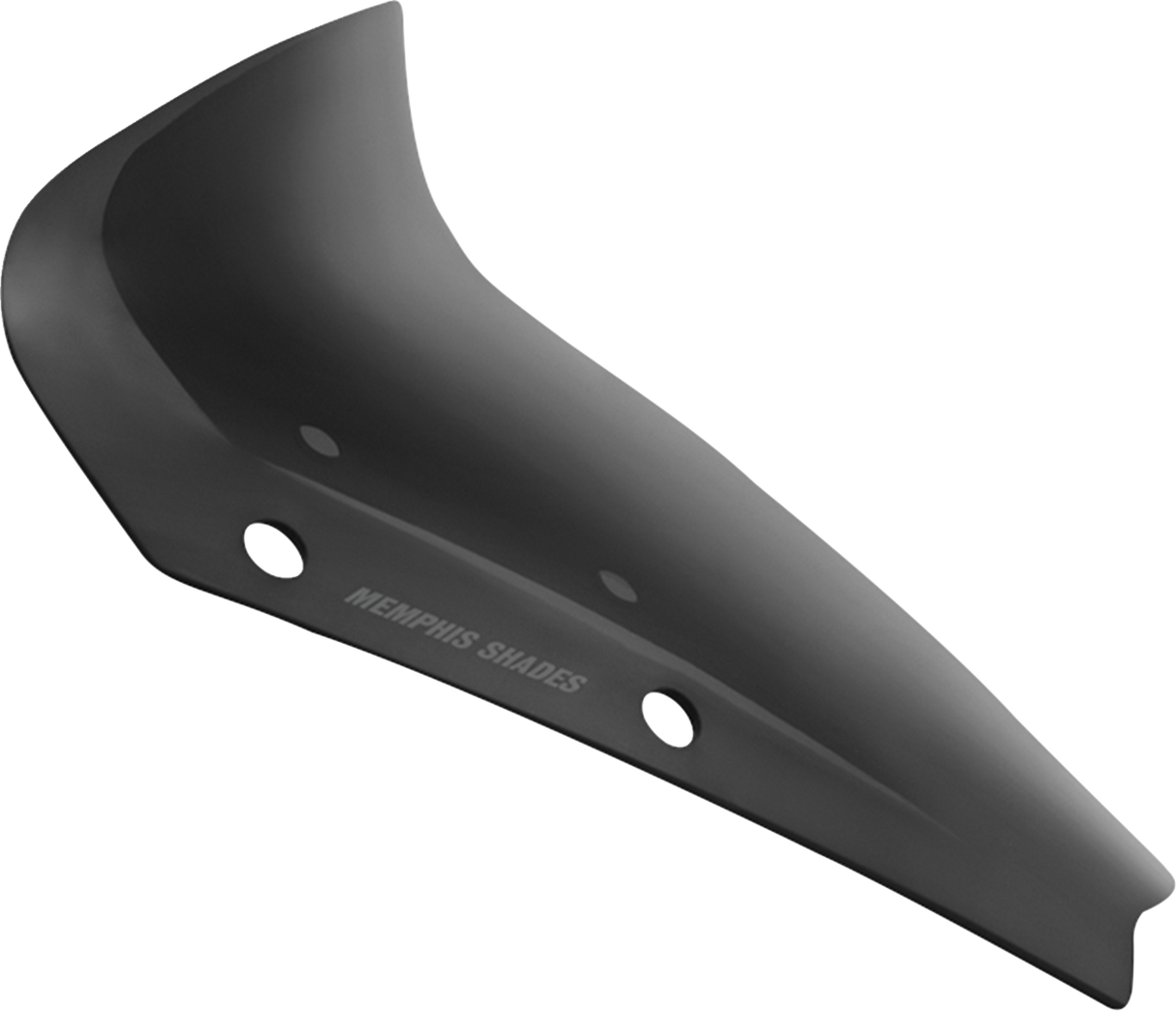 Spoiler Windshield