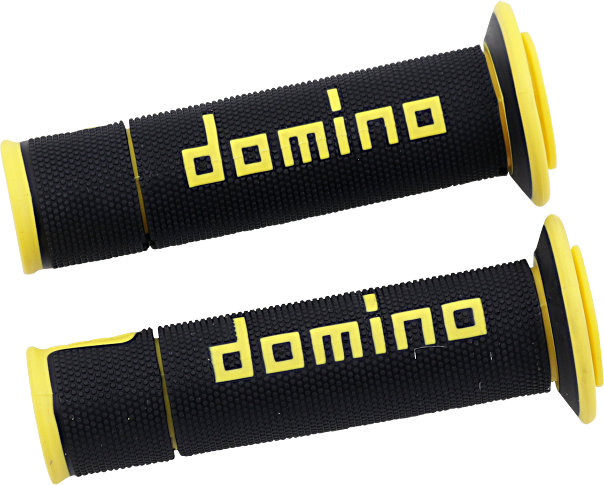 A450 Grips