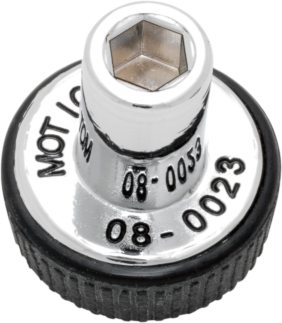 6 mm Hex Jet Wrench