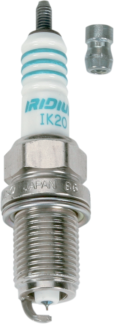 Iridium Spark Plug — Iridium