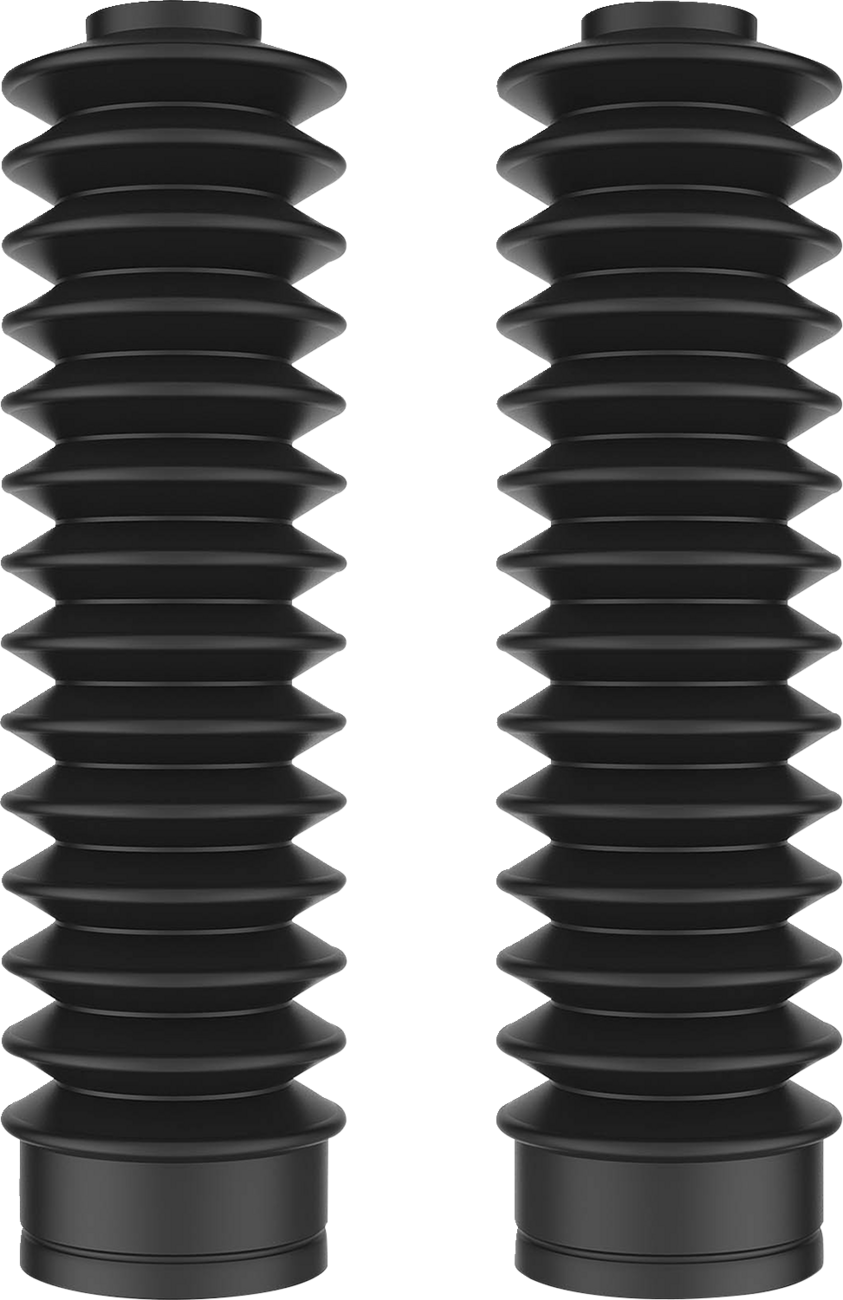 Fork Boots