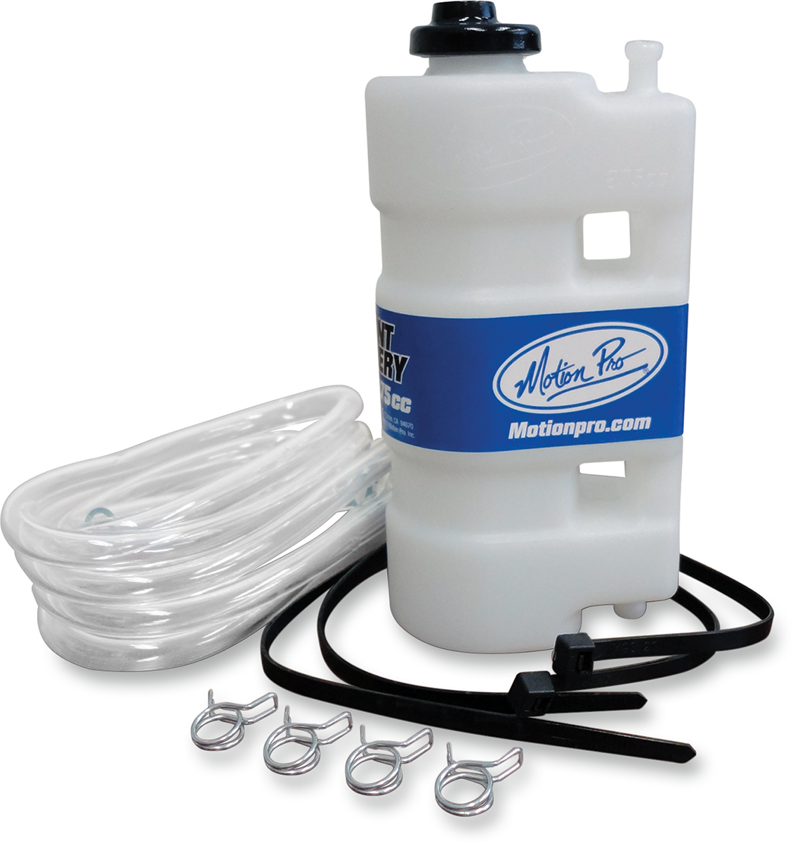 275cc Coolant Recovery Tank