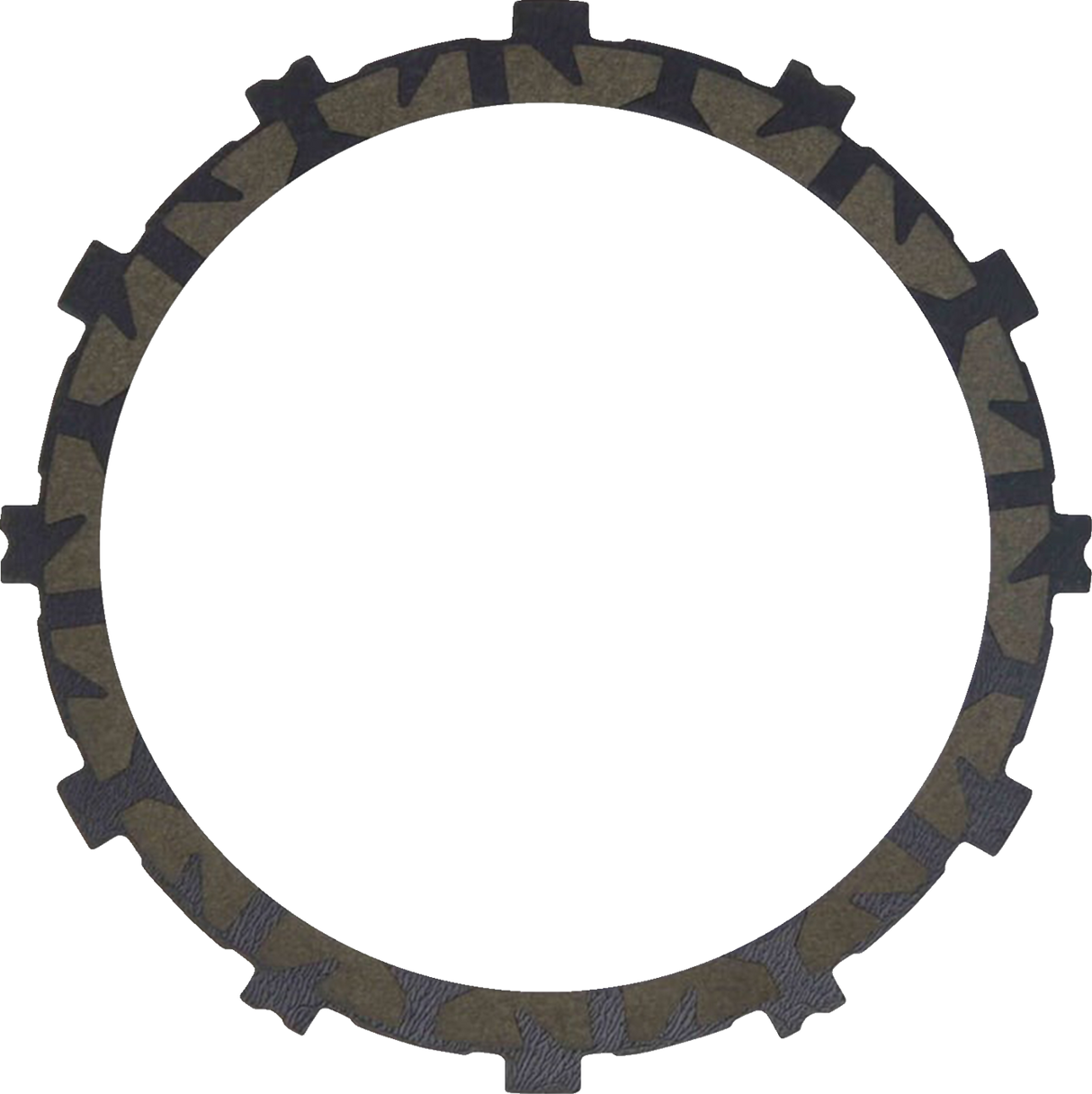 RadiusCX Clutch Kit Replacement