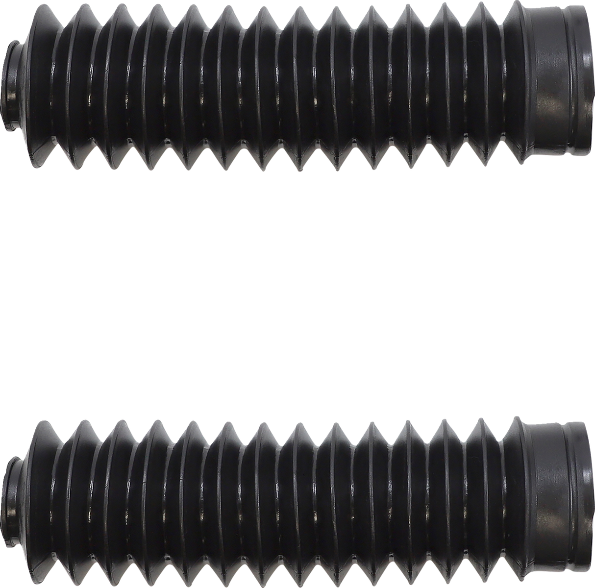 Fork Boots