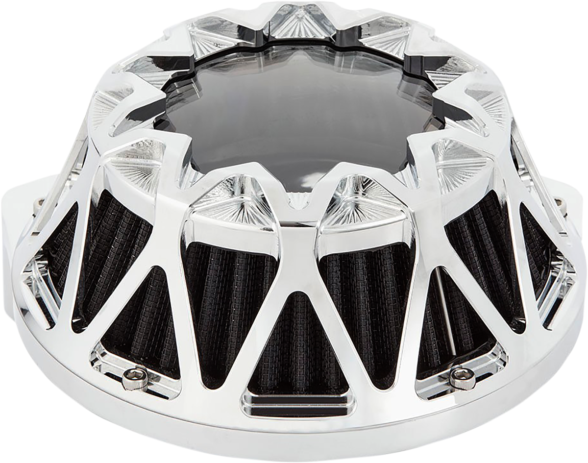 Crossfire Air Cleaner