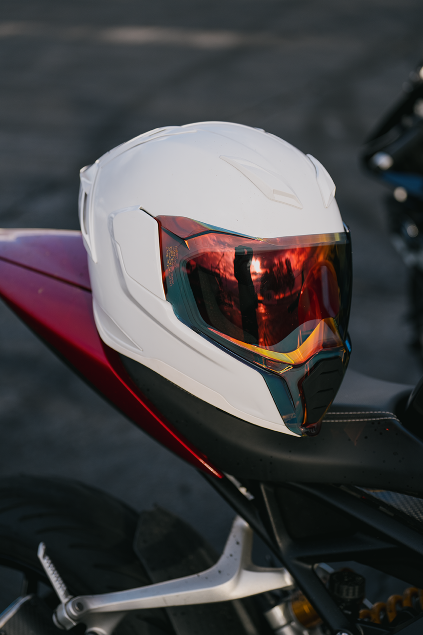 Ultraflite™ Solid MIPS® Helmet