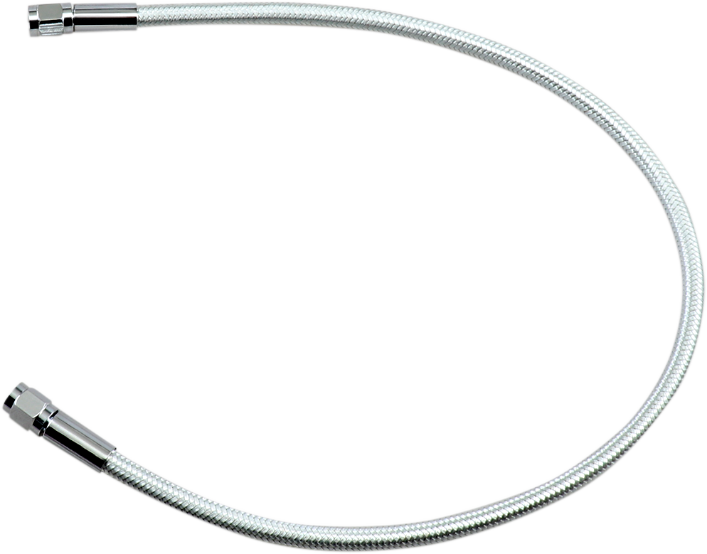 Brake Line - 21" - Sterling Chromite II