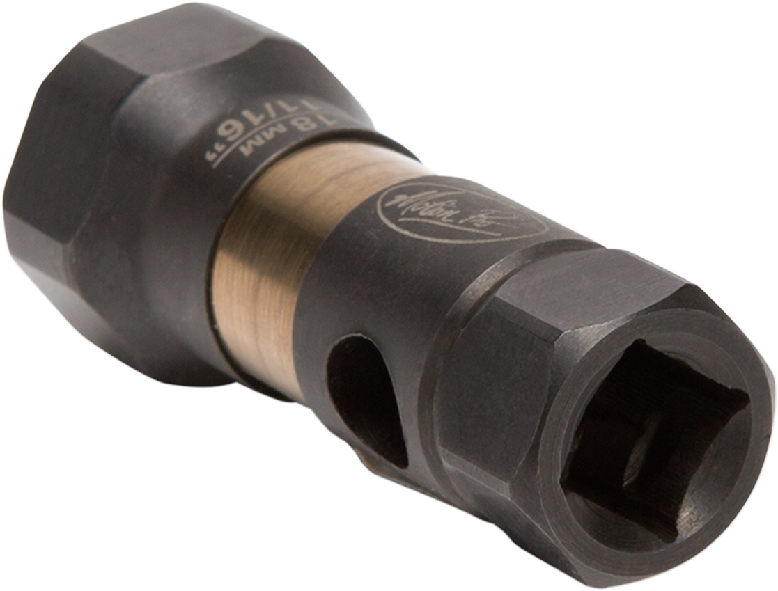 Pro Spark Plug Socket