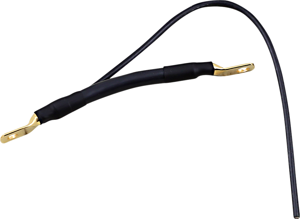 Battery Cable with Auxiliary Wire