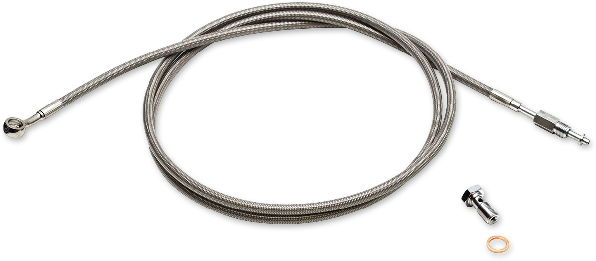 Hydraulic Clutch Line