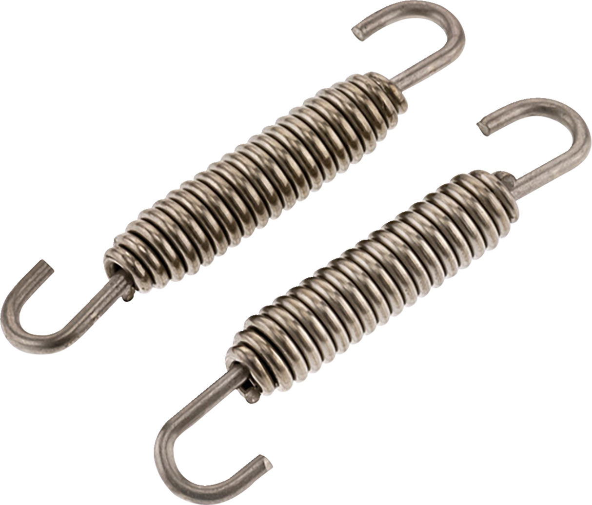 Exhaust Pipe Spring