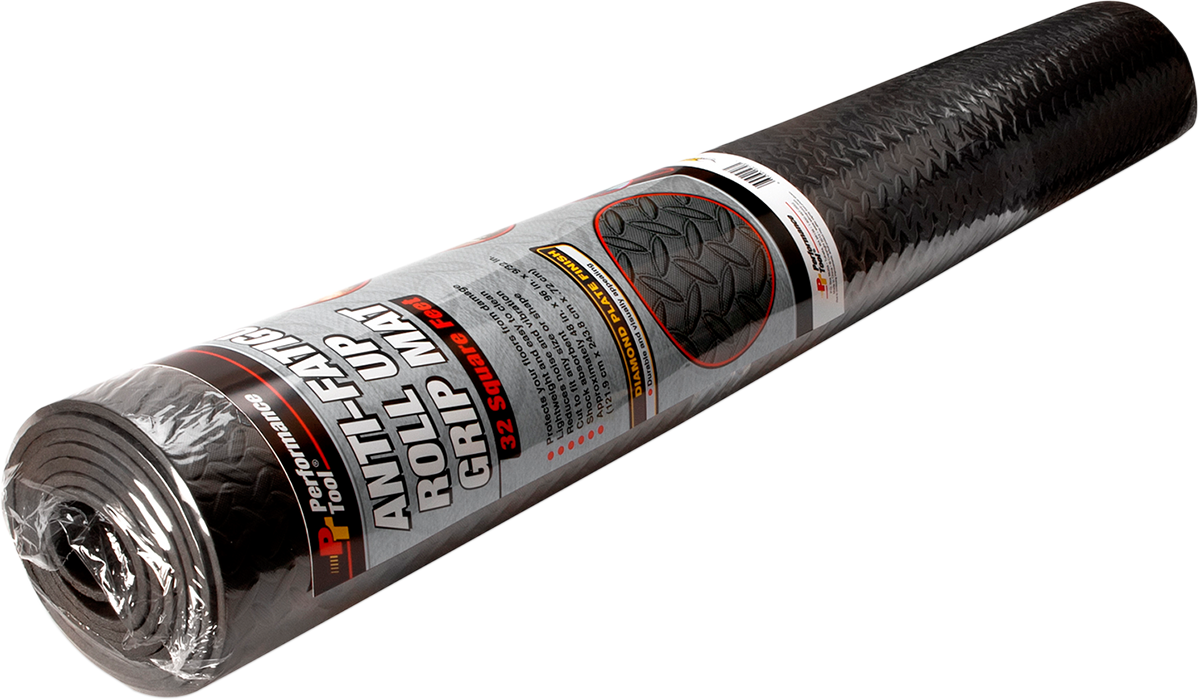 Anti-Fatigue Grip Mat Roll