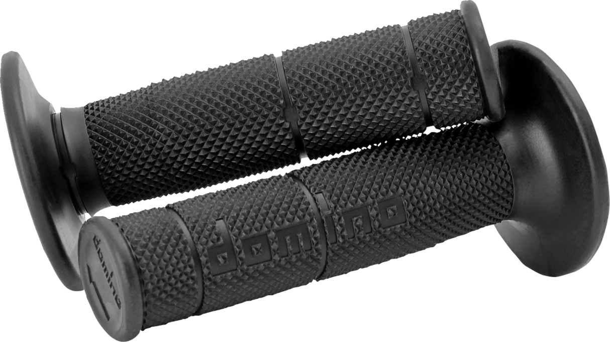 Victor No-Waffle Grips