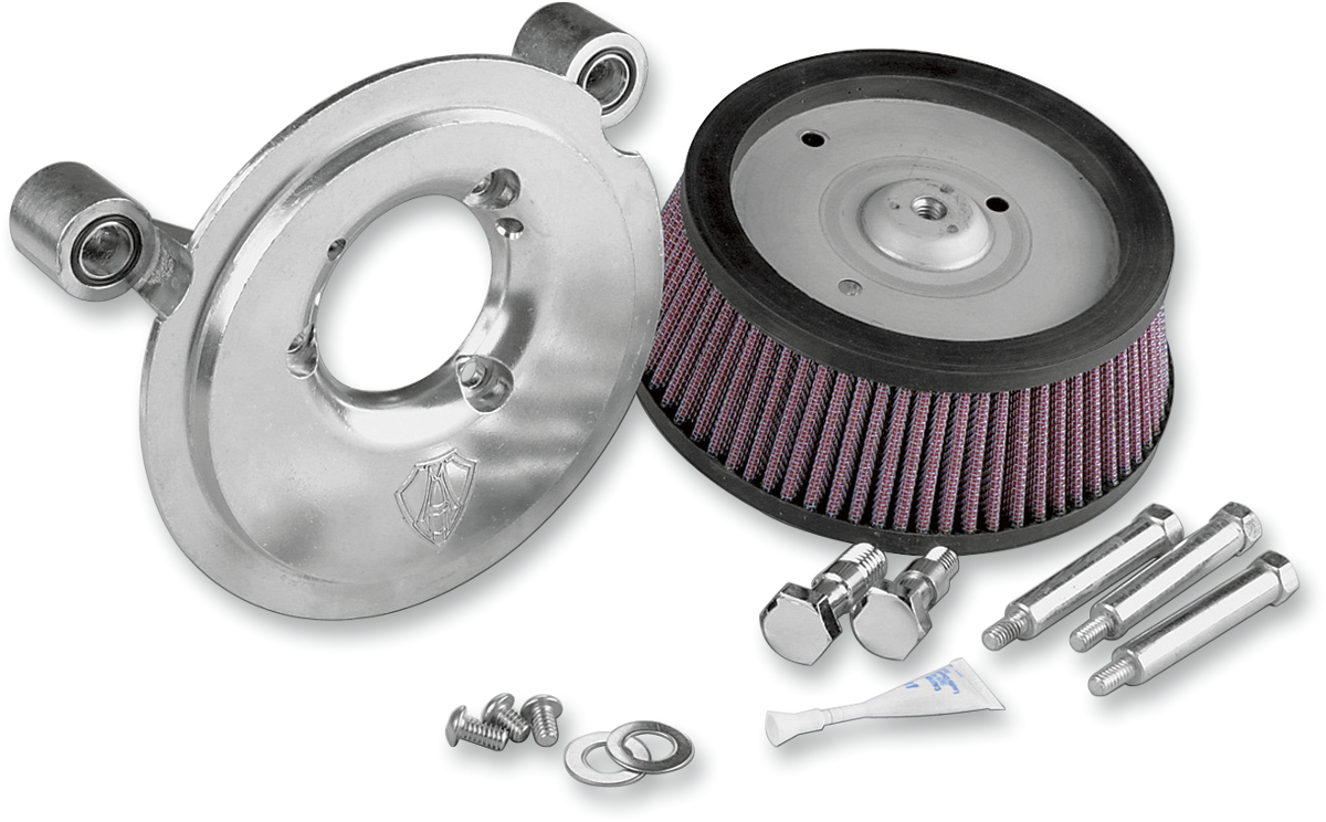 Big Sucker™ Air Filter Kit
