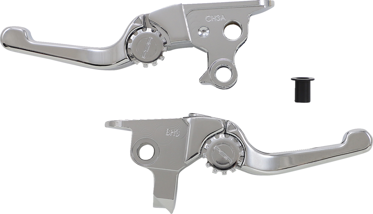 Anthem Shorty Lever Set