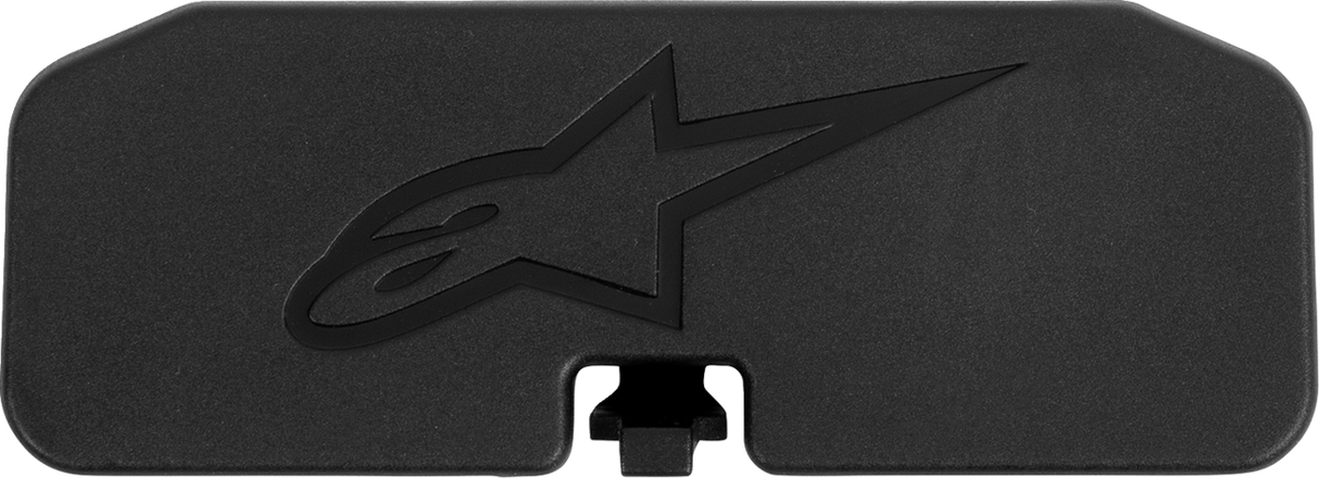 Supertech R7 Helmet Communication System Rear Cover